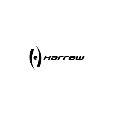лого-бренда-Harrow
