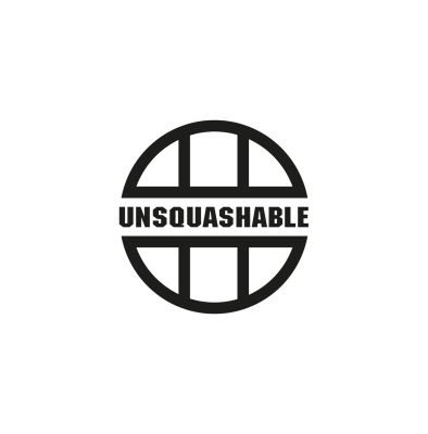 лого-бренда-Unsquashable